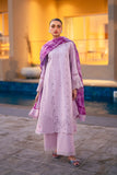 Azure Lilac Majesty Online Shopping