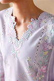 Lily Meadow Azure Brand Original Fabrics