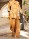 Brown  LKS-2793 Almirah Brand Original Fabrics