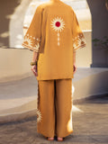Brown  LKS-2793 Almirah Brand Original Fabrics