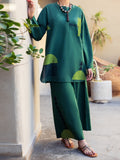 Ferozi ALP-2PS-LKS-2814 Almirah Brand Original Fabrics