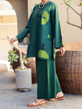 Green  LKS-2794 Almirah Brand Original Fabrics