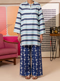 Sky Blue LKS-2813 Almirah Brand Original Fabrics