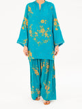 Ferozi ALP-2PS-LKS-2814 Almirah Brand Original Fabrics