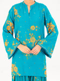 Ferozi ALP-2PS-LKS-2814 Almirah Brand Original Fabrics
