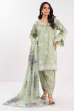 Alkaram LL-01-25-1-Sage-Green Online Shopping