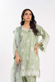 Alkaram LL-01-25-1-Sage-Green Online Shopping