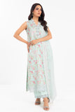 Alkaram Studio LL-08-25-1-Aqua Online Shopping