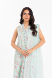 Alkaram Studio LL-08-25-1-Aqua Online Shopping