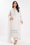 Alkaram Studio LL-09-25-1-Ivory Online Shopping
