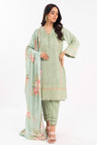 Alkaram Studio LL-11-25-1-Sage-green Online Shopping