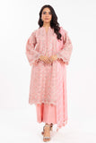 Alkaram Studio LL-13-25-1-Peach Online Shopping