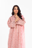 Alkaram Studio LL-13-25-1-Peach Online Shopping