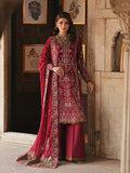 Mirevra Gulaal Brand Original Fabrics