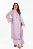 Alkaram Studio LL-15-25-1-Lilac Online Shopping