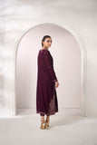 Dhanak FW24DA-2621 Purple Online Shopping