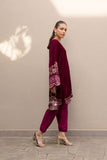 Dhanak FW24DA-2626 Plum Online Shopping