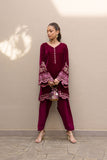 Dhanak FW24DA-2626 Plum Online Shopping