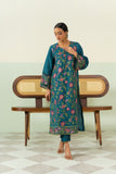 LPE150-9-2P25 Purple Alkaram Brand Original Fabrics