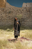 Alkaram LW-03-25-Black Online Shopping