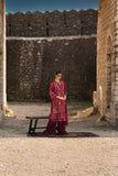 Alkaram LW-04-25-Maroon Online Shopping