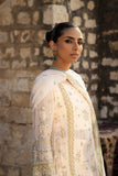 Alkaram LW-11-25-Peach Online Shopping