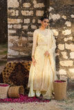 Alkaram LW-14-25-Butter-Yellow Online Shopping