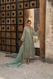 Alkaram LW-15-25-Sage-Green Online Shopping