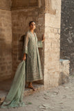 Alkaram LW-15-25-Sage-Green Online Shopping