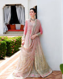 Pink Promise Mushq Brand Original Fabrics