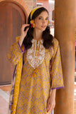 SD-52289 Gul Ahmed Brand Original Fabrics