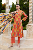SD-62034 Gul Ahmed Brand Original Fabrics