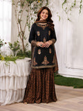 ZC-08 Mohagni Brand Original Fabrics