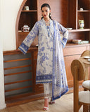 Lilac Bloom Roheenaz Brand Original Fabrics