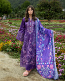 Lily Veil Mushq Brand Original Fabrics