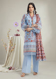 Banto - 3 Pc (WU3PPBS26LI2M61) Bonanza Brand Original Fabrics