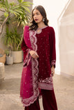 Dhanak FW24DA-2610 Maroon Online Shopping
