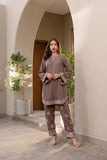 Dhanak FW24DA-2625 Olive Green Online Shopping