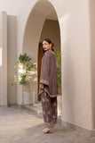 Dhanak FW24DA-2625 Olive Green Online Shopping