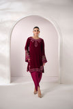 Dhanak FW24DA-2628 Plum Online Shopping