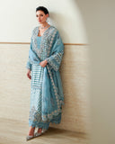 Lune Mushq Brand Original Fabrics