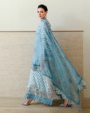 Lune Mushq Brand Original Fabrics