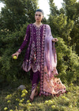 Kashmala Hussain Rehar Brand Original Fabrics