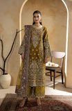 Lyra B Imrozia Brand Original Fabrics