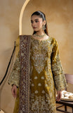 Lyra B Imrozia Brand Original Fabrics