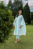 AlKaram M 03 26 Light Blue Online Shopping