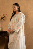 M-04-26-White Alkaram Brand Original Fabrics
