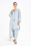 Alkaram M-12-24-2-Pastel Blue Online Shopping