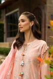 M-14-26-peach Alkaram Brand Original Fabrics
