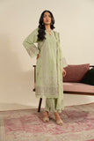 Alkaram M-18-25-3-Sage-Green Online Shopping